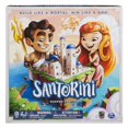 thumbnail image 1 of Santorini Spin Master Gordon Hamilton, 1 of 6