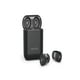 thumbnail image 1 of Audífonos Motorola Inalámbricos VerveBuds 110 Negro, 1 of 2