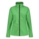 thumbnail image 1 of Regatta Standout - Chaqueta softshell imprimible modelo Ablaze para chica/mujer (Verde Extremo/Negro Regatta UTPC3285_extremegreenblack, 1 of 3