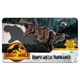 thumbnail image 2 of Juego De Mesa Novelty Jurassic World Dominion Rompecabezas Tin Panorámico 3 en 1, 2 of 5