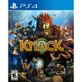 thumbnail image 1 of Knack PlayStation 4 Físico, 1 of 1