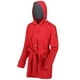 thumbnail image 4 of Regatta - Chaqueta Impermeable Garbo para Mujer (Rojo Cielo) Regatta UTRG4965_P, 4 of 5