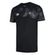 thumbnail image 1 of Derby County FC - Jersey 22/23 Umbro para Niños/Niñas (Negro, Color Carbón) Umbro UTUO443_blackcarbon, 1 of 3