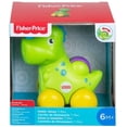 thumbnail image 1 of Carrito Dinosaurio Fisher Price varios modelos 1 pza, 1 of 2