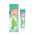 thumbnail image 1 of Crema para psoriasis y eccema, crema suave a base de hierbas naturales para ungüento para psoriasis en la piel con picazón y escamas, 1 of 8
