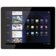 thumbnail image 1 of Coby Kyros 9,7 pulgadas Android 4.0 8 GB 4:3 tableta de Internet multitáctil capacitiva con cámara incorporada, negro MID9742-8 Coby Coby Kyros MID9742, 1 of 8