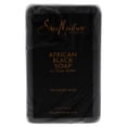 thumbnail image 1 of Jabón Shea Moisture African Black Soap 230 g, 1 of 1