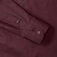 thumbnail image 2 of Russel Collection - Camisa ajustada de manga larga Cuidado facil Modelo Fitted hombre caballero - Tr Russell UTBC1031_port, 2 of 3