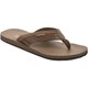 thumbnail image 1 of Trespass - Chancletas Slip-on para Hombre (Marrón) Trespass UTTP2945_cocoa, 1 of 2