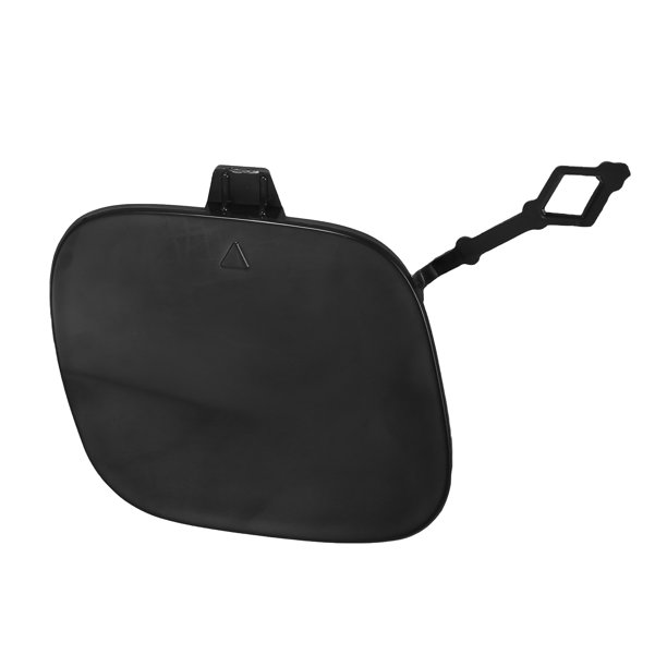 Unique Bargains Cubierta de gancho de remolque para parachoques delantero derecho de coche para Mercedes-Benz GLB250 2020-2022 No.A2478857700 Negro Unique Bargains cubiertas de parachoques