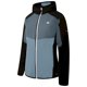 thumbnail image 5 of Dare 2B - Chaqueta Softshell Duplicity II para Mujer (Bluestone, Gris Orión) Dare 2B UTRG7567_bluestoneoriongrey, 5 of 6