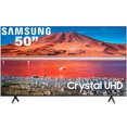 thumbnail image 1 of TV Samsung 50 Pulgadas 4K Ultra HD Smart TV LED UN50TU7000FXZX, 1 of 3