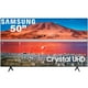 thumbnail image 1 of TV Samsung 50 Pulgadas 4K Ultra HD Smart TV LED UN50TU7000FXZX, 1 of 3