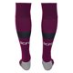 thumbnail image 2 of Derby County FC - Calcetines para Fútbol 22/23 Umbro para Niños/Niñas (Granate, Gris) Umbro UTUO485_maroongrey, 2 of 3