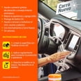 thumbnail image 3 of Toallas Protectoras Armor All para Auto con Aromatizante 25 Piezas, 3 of 3
