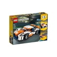thumbnail image 1 of Set LEGO Creator Auto de Carreras 31089, 1 of 4