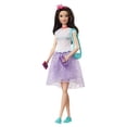 thumbnail image 2 of Muñeca Barbie Mattel Princess Adventure Renee, 2 of 2