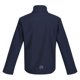 thumbnail image 1 of Regatta - Chaqueta Softshell Classmate para Niños/Niñas (Marino, Gris Seal) Regatta UTRG5242_navysealgrey, 1 of 3