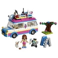 thumbnail image 1 of LEGO Friends Vehículo de Operaciones de Olivia 41333, 1 of 2