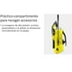 thumbnail image 2 of Hidrolavadora Karcher K2  Amarillo, 2 of 4