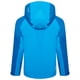 thumbnail image 3 of Dare 2B - Chaqueta Impermeable In The Lead II para Niños/Niñas (Azul Petróleo, Azul Metilo) Dare 2B UTRG5896_petrolbluemethylblue, 3 of 3
