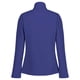 thumbnail image 2 of Regatta - Chaqueta Sotshell con cremallera modelo Connie III colección Great Outdoors para mujer (Az Regatta UTRG1072_P, 2 of 2