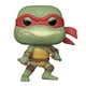 thumbnail image 1 of Figura Funko Teenage Mutant Ninja Turtles Raphael 3.74 Pulgadas, 1 of 2
