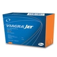 thumbnail image 1 of Viagra Jet tabletas masticables 50 mg 1 pieza, 1 of 1