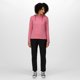 thumbnail image 3 of Regatta - Sudadera Maelys Jaspeada para Mujer (Fucsia) Regatta UTRG7581_fuchsia, 3 of 6
