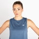 thumbnail image 1 of Dare 2B - Camiseta sin Mangas Meditate para Mujer (Rosa Polvo) Dare 2B UTRG6881_powderpink, 1 of 6