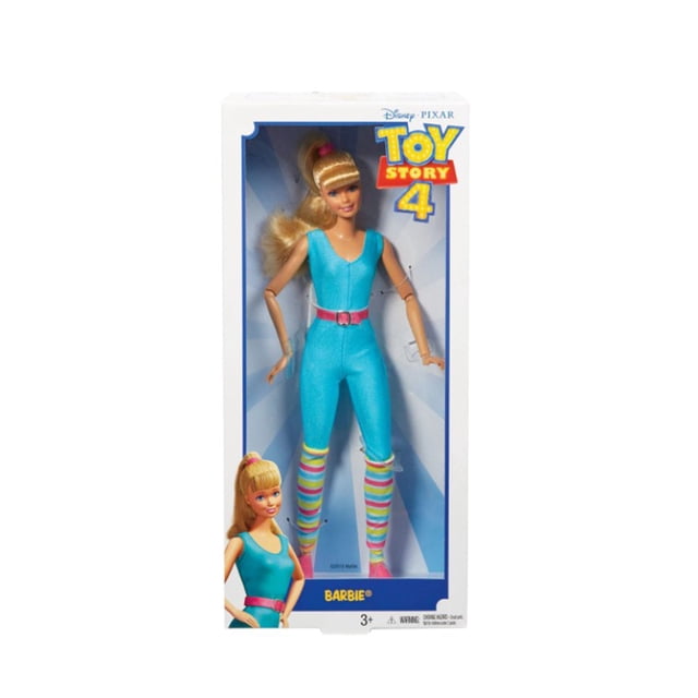 Barbie Toy Story