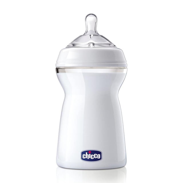 Biberón Chicco Natural Feeling 330 ml 1 pza