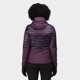 thumbnail image 3 of Regatta - Chaqueta Himalia Acolchado para Mujer (Berenjena Oscura) Regatta UTRG6616_darkaubergine, 3 of 6