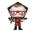 thumbnail image 2 of Figura Funko Marvel Thor Ragnarok Stan Lee 3.74 Pulgadas, 2 of 2