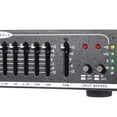 thumbnail image 4 of Ecualizador EQ-215 Dual Channel 15-Band Ecualizador 1U Rack Mount Meterk Ecualizador, 4 of 6
