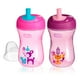 thumbnail image 3 of Vaso Entrenador Chicco 266 ml Niña, 3 of 4
