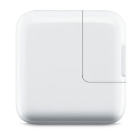 Adaptador de Corriente USB Apple Blanco