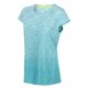 thumbnail image 2 of Regatta - Camiseta Hyperdimension II Degradado para Mujer (Esmaltado) Regatta UTRG6868_enamel, 2 of 4
