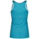 thumbnail image 1 of Regatta - Camiseta elástica modelo Vashti II para mujer (Gris Roca) Regatta UTRG3327_P, 1 of 1