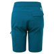 thumbnail image 1 of Dare 2B - Pantalones Cortos Reprise para Niños/Niñas (Rojo Coral Fuego, Azul Petróleo) Dare 2b UTRG3996_fierycoralpetrolblue, 1 of 5
