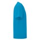 thumbnail image 3 of Fruit of the Loom - Camiseta para Niños/Niñas (Azure) Fruit of the Loom UTBC4731_azure, 3 of 3