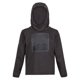 thumbnail image 1 of Regatta - Sudadera Highton Montaña de Elasticidad Extol para Niños/Niñas (Gris Oscuro) Regatta UTRG7989_darkgrey, 1 of 3