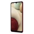 thumbnail image 2 of Smartphone Samsung Galaxy A12 64 GB Rojo, 2 of 5