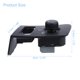 thumbnail image 3 of Botón de perilla de Control de interruptor de espejo 1T1 959 552 para VW TOURAN 1T1 2004-2015 para VW CADDY 04-15 Unique Bargains interruptores de espejos automotrices, 3 of 6