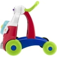 thumbnail image 2 of Andador Chicco Happy Hippy, 2 of 4