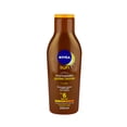 thumbnail image 2 of Bronceador Nivea Sun golden bronze FPS 6 bajo 200 ml, 2 of 2