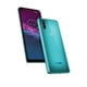 thumbnail image 1 of Smartphone Motorola One Action 128 GB Aqua Desbloqueado, 1 of 1
