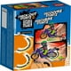 thumbnail image 4 of Set LEGO City Moto Acrobática: Rampante 60296, 4 of 4