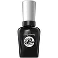 thumbnail image 3 of Esmalte para uñas Sally Hansen Miracle Gel 101 transparente top coat shiny 14.7 ml, 3 of 3