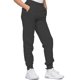 thumbnail image 1 of Awdis - Pantalones de deporte con bajos elásticos Modelo Jogpants  niños niñas (Azul marino) Awdis UTRW196_frenchnavy, 1 of 1